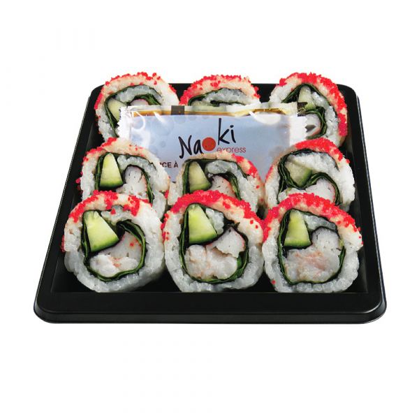 Makis OGI (Boston) Groupe MITO Inc. Aliments du Québec