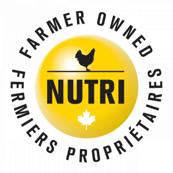 NutriOeuf Inc. Montérégie Entreprises Aliments du Québec