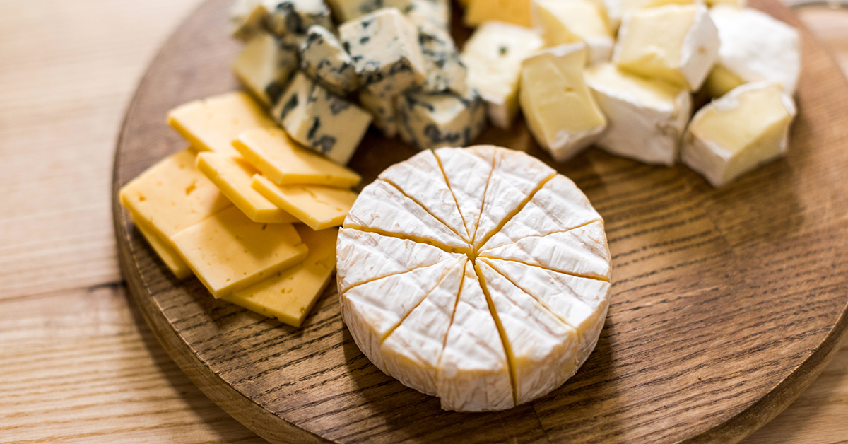 The equivalent of 37,268 elephants is produced each year in cheese in Quebec Good to know