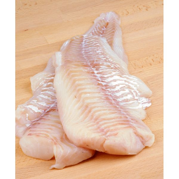 Filets d'aiglefin Sauvage du Canada 12+ Fruits de mer Lagoon Inc