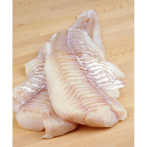 Filets d'aiglefin Sauvage du Canada 8/12 Fruits de mer Lagoon Inc