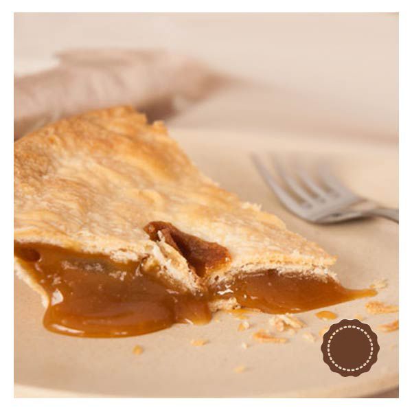 Tarte Au Sucre A L Ancienne Boulangerie St Donat