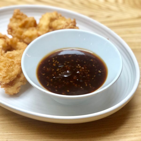 sauce tao au classique VériTable, solution gourmande Aliments du Québec