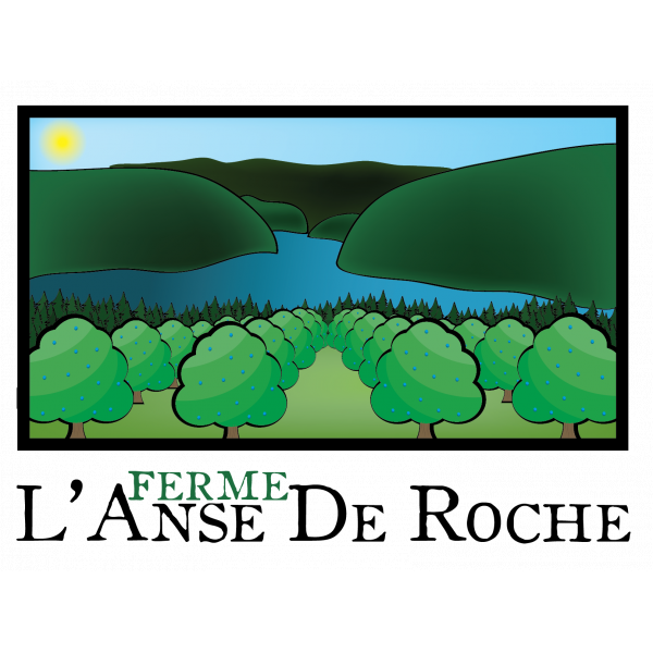 Ferme L'Anse De Roche CôteNord Entreprises Aliments du Québec