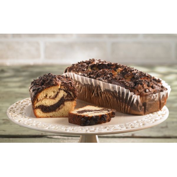 Gateau Pouding Chocolat 4341 Nutrifrance Ltee Aliments Du Quebec