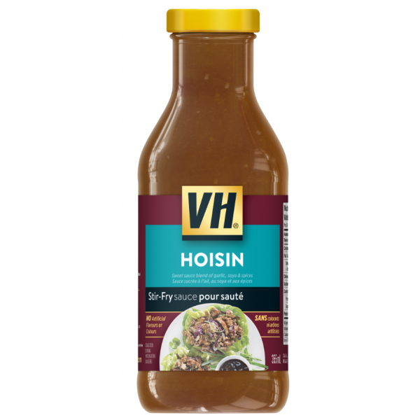 Sauce Hoisin VH, Marques Conagra Canada Inc.