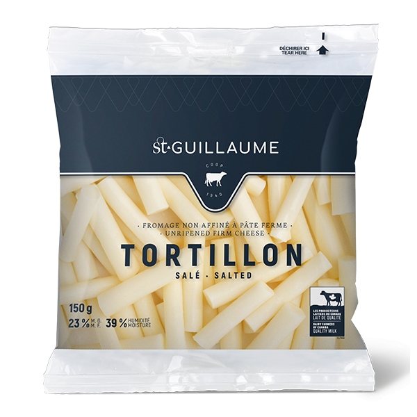 Fromage Tortillon StGuillaume Fromagerie StGuillaume Aliments du