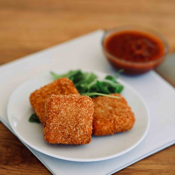 Fondue Végan VériTable, solution gourmande Aliments du Québec