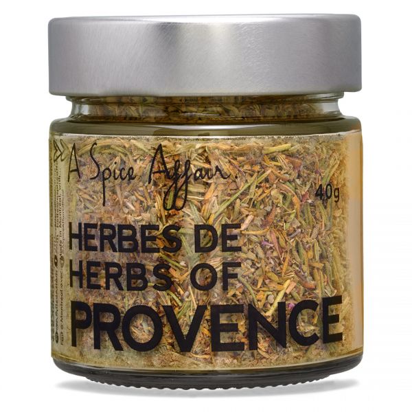 HERBES DE PROVENCE Aliments NutriVilla Inc. Aliments du Québec