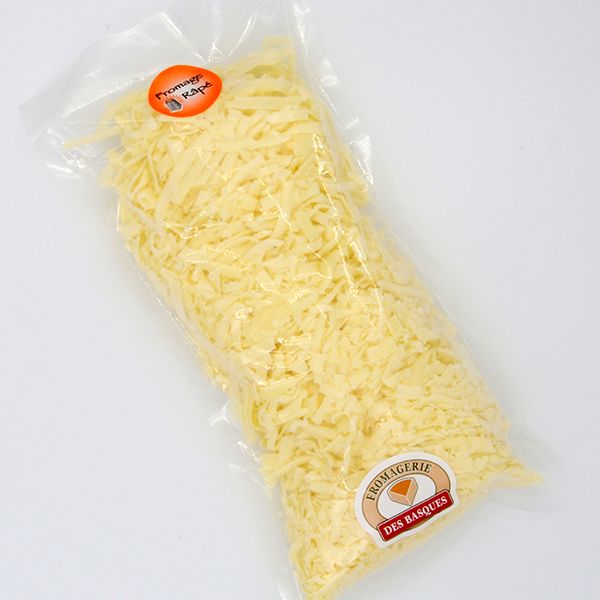 Râpe à fromage manche hêtre de Bjorklund