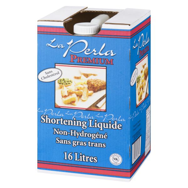 Graisse Liquide Produits Alimentaires Sager Inc. Aliments du Québec