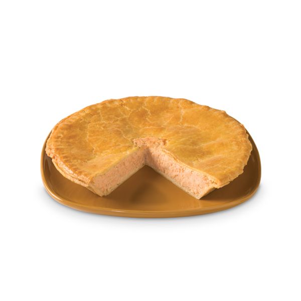 Pâté au saumon Les Produits Alimaison (2014) inc. Aliments du Québec