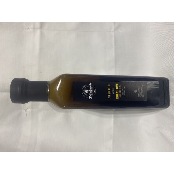 Vinaigrette Balsamique érable (Drey Love) Folie sucrée Aliments du