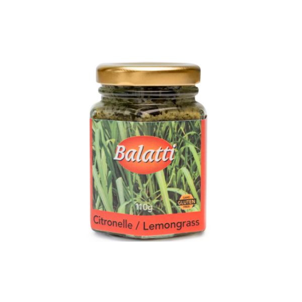 Citronelle Les Produits North Hatley Inc. Aliments du Québec