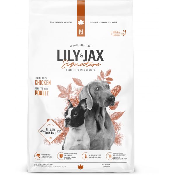 Lily's Dry Dog Food Huge Savings cpps.ut.ac.ir