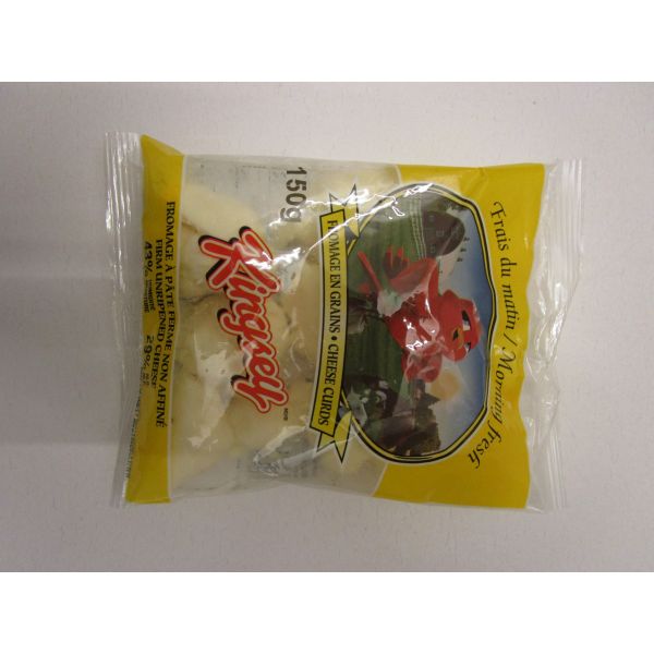 Firm Unripened Cheese 29 M.F. Saputo Produits Laitiers Canada S.E.N