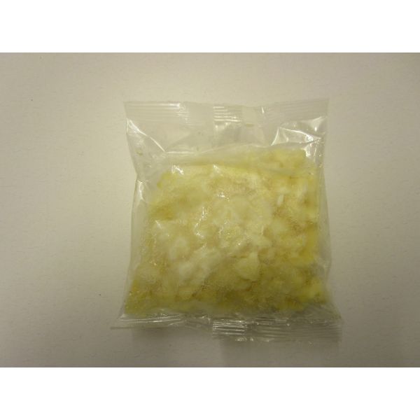 Fromage à Pâte Ferme Non Affiné en Grains 29 M.G. Congelé Très Petit Saputo Produits Laitiers