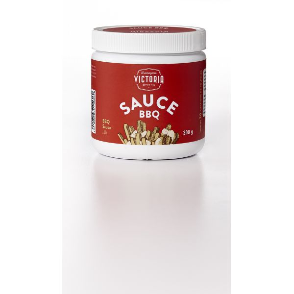 Base de sauce BBQ La Fromagerie Victoria Aliments du Québec