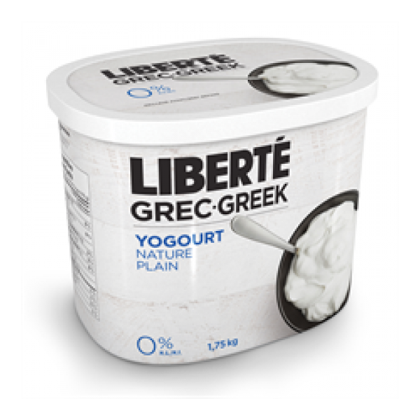 Liberte Nonfat Greek Yogurt Nutrition Besto Blog