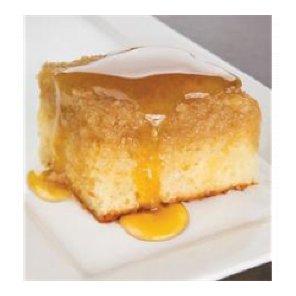 Pouding Chômeur Produits Pâtisserie Michaud Aliments du Québec