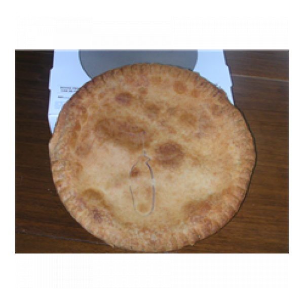 Tarte Aux Fraises Tarterie du Verger des Musiques Aliments du Québec