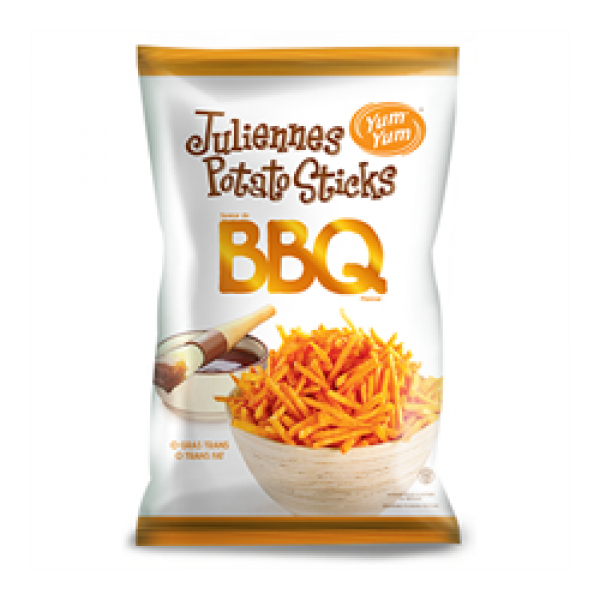 Potato Sticks Walmart / Golden Fluff Potato Stix Barbeque Flavor, 6.0
