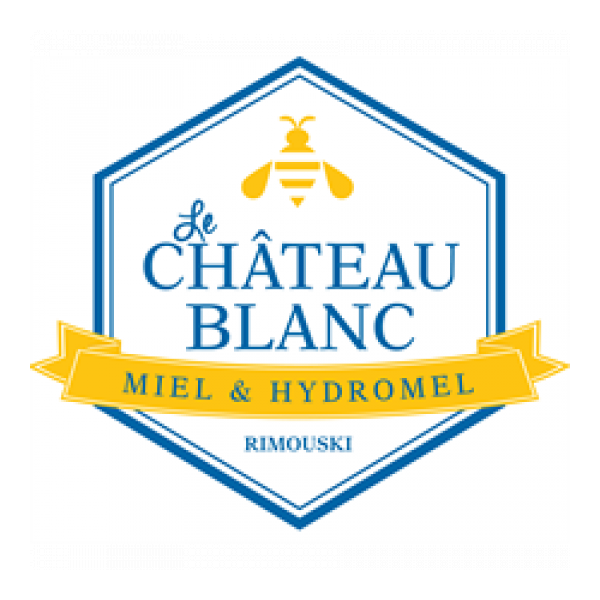 Miel en rayon, Le Château Blanc, Apiculture Inc.