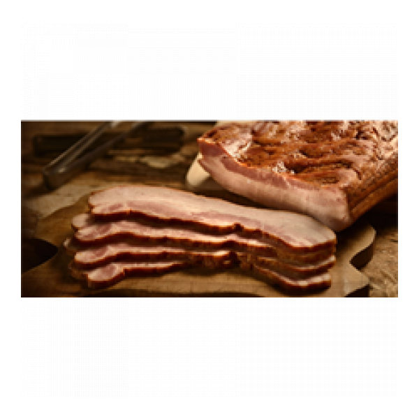 Bacon fumé Boucherie Charcuterie Perron Inc. Aliments du Québec