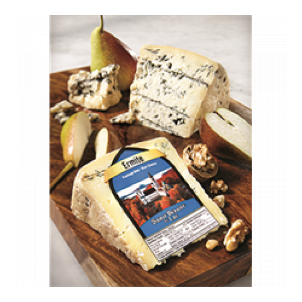 Fromage l'Ermite Fromagerie StBenoitduLac Aliments du Québec