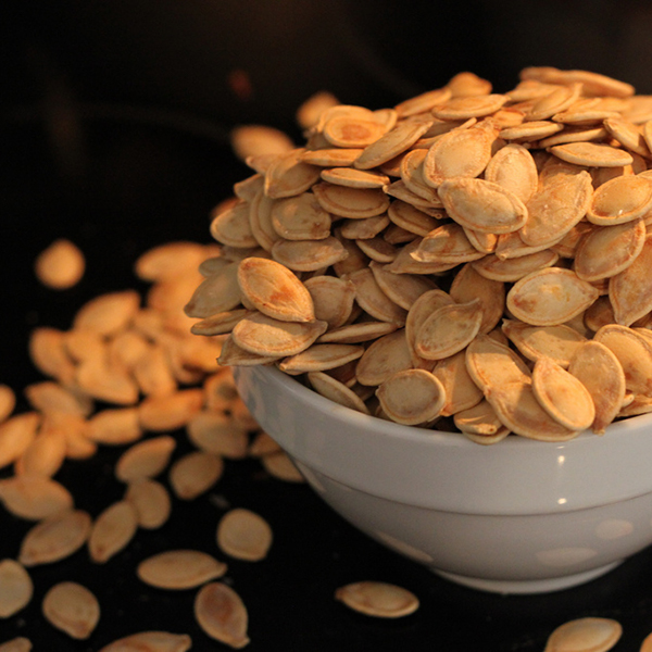 5 Recettes Pour Utiliser Les Graines De Citrouille Top Blogue Aliments Du Quebec